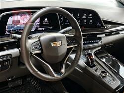 كاديلاك اسكاليد